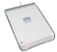 OMNIKEY® 5321 CR