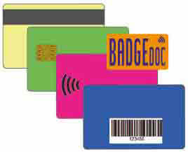PVC CARD & SMART CARDS&nbsp;