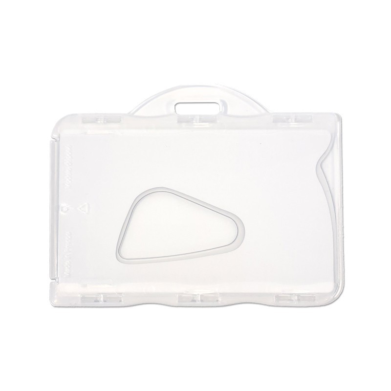 1454120 anti-RFID/NFC badge holder
