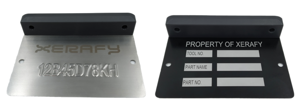 Xerafy XPLATE