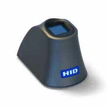 HID® Lumidigm® M-Series Fingerprint Sensors