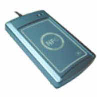 ACR122 NFC SERIAL