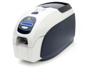 Zebra ZXP Series 3 USB